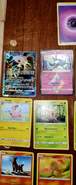 Pokemon Card Lot - 13 Cards - Image 2