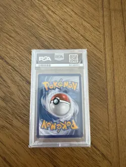 Pokemon TCG Brilliant Stars Charizard VSTAR Holo Ultra Rare Card 018/172 - Image 2