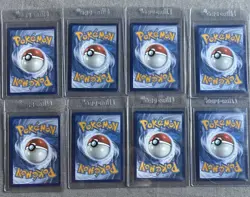 Lot of 22 Gold Secret Rare Full Art Pokemon Card Collection Mint/NM - Image 5