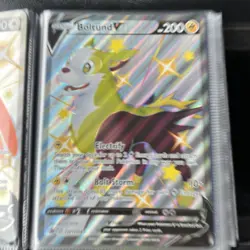 (See Photos) 23 Pokemon Oversized Cards & Binder! - Image 4