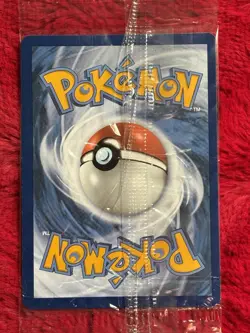 Mewtwo SV: Scarlet & Violet Promo Cards SVP 052 UPC Sealed Near Mint - Image 2