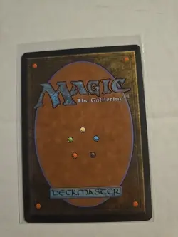 Wheel And Deal X1 Onslaught NM MTG - Image 2