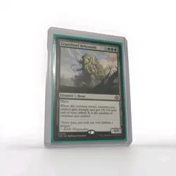 Craterhoof Behemoth Tarkir: Dragonstorm Regular - Image 1