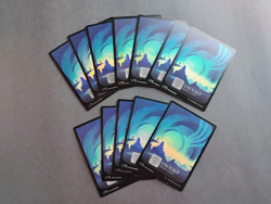 Swamp (0289); Foil; Lot of 12; The Lost Caverns of Ixalan - Image 1