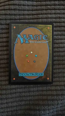 Magic: the Gathering / MtG Ophidian Eye x1 Time Spiral - Image 2