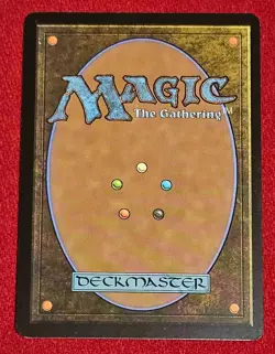 REBUFF THE WICKED, MAGIC THE GATHERING PLANAR CHAOS NEAR MINT MTG NM - Image 2