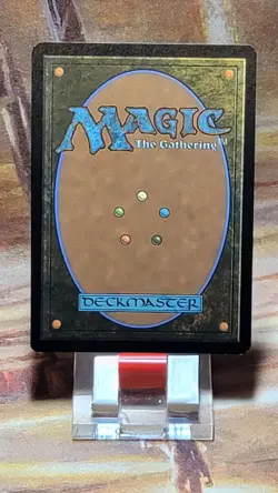 MTG Marvel’s Spider-Man Opposition Agent Borderless Foil #0019 w/case Uplayed - Image 5