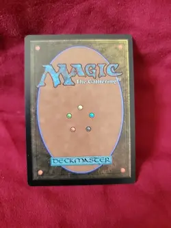 MTG Darkwater Catacombs - Foil - Extended Art, Doctor Who - Image 2