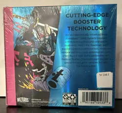 Kamigawa Neon Dynasty Collector Boosters- Magic the Gathering-Factory Sealed - Image 3