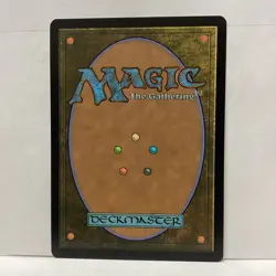 MTG Hugo Kupka Magic: The Gathering Final Fantasy: Through the Ages #050 - Image 2