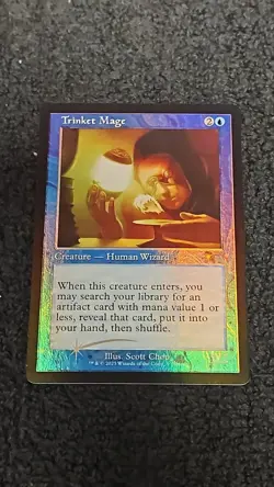 MTG ASSORTED PROMO LOT OF 8 NM FOIL EXTENDED ART BORDERLESS STORE CHAMPIONSHIP - Image 2