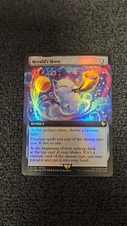 MTG ASSORTED PROMO LOT OF 8 NM FOIL EXTENDED ART BORDERLESS STORE CHAMPIONSHIP - Image 4