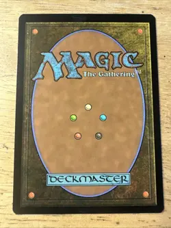 MTG Kamigawa: Neon Dynasty #74 The Reality Chip NM pack fresh - Image 2