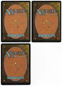 Storage Matrix x3 3x 1999 Urza's Destiny Colorless Rare Artifact MTG LP AZ4 - Image 2