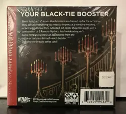 FACTORY SEALED-Magic the Gathering-Innistrad CRIMSON VOW-Collector Boosters - Image 4