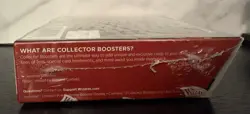 FACTORY SEALED-Magic the Gathering-Innistrad CRIMSON VOW-Collector Boosters - Image 5