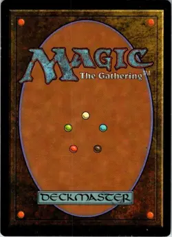 Brushland Classic MTG Core Set 6th Edition Regular - Image 2