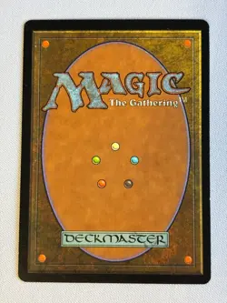 Rhystic Study - FOIL - Prophecy - LP MTG Magic - Image 2
