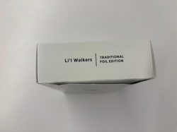 Mtg Secret Lair: Li'l Walkers (Foil) (NIB) - Image 1