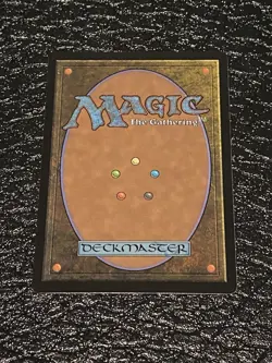 Rooftop Storm #306 Rare Magic The Gathering - Image 2