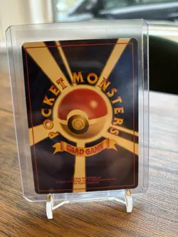 _____'s Chansey Challenge from the Darkness Regular (Japanese) vintage Pokemon - Image 2