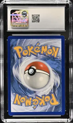POKEMON CGC 10 GEM MINT LUCARIO VSTAR FULL ART SWSH291 CROWN ZENITH ETB - Image 2