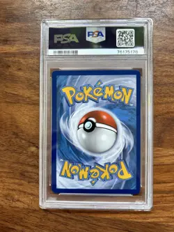 2021 Pokemon Evolving Skies Rayquaza V Alt Art 194 194/203 PSA 10 Gem Mint - Image 2