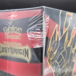2022 Sword & Shield Lost Origin Pokemon Elite Trainer Box ETB - Read Description - Image 3