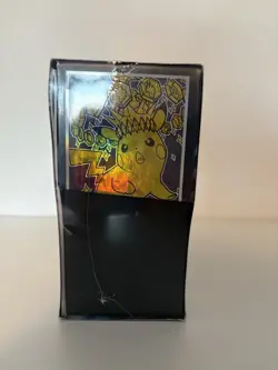 Surging Sparks - Pokemon Center Elite Trainer Box (Exclusive) ETB Sealed - Image 4