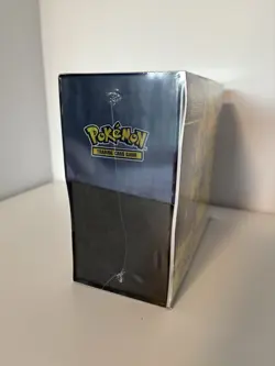 Surging Sparks - Pokemon Center Elite Trainer Box (Exclusive) ETB Sealed - Image 5