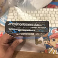 Pokemon Knock Out Collection Boltund, Eiscue, Sirfetch’d Edition - Image 3