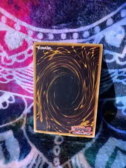 Yu-Gi-Oh! TCG Heavy Storm SD5 Structure Deck SD5-EN023 1st Edition Common - Image 3