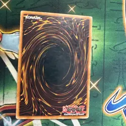 Yugioh! Blast Magician FET-EN020 Super Rare Unlimited MP - Image 3