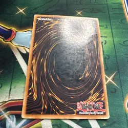 Yugioh! Blast Magician FET-EN020 Super Rare Unlimited MP - Image 4