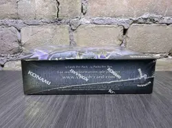 Yu-Gi-Oh! Alliance Insight Booster Box [1st Edition] - Alliance Insights Sealed - Image 4