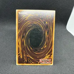 Yu-Gi-Oh! - Caius The Shadow Monarch - SDDE-EN001 - Ultra Rare - Image 2