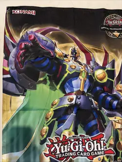 Yu-Gi-Oh! DOOM OF DIMENSIONS OTS Tournament Promotional Banner - Image 5