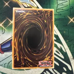 Yugioh! T.G. Rocket Salamander AGOV-EN003 Quarter Century Secret 1st Edition NM - Image 2