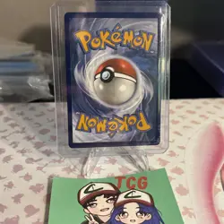 Pokemon Card Team Rocket's Nidoking EX 216/182 Destined Rivals - Near Mint - Image 2
