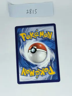 Pokemon TCG card S-chinese Drapion V cs2bC 128/115 SR NM - Image 2