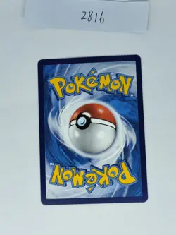 Pokemon TCG card S-chinese Copperajah cslbC 169/136 SR NM - Image 2