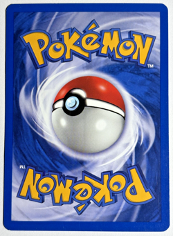 Pokemon TCG Lt. Surge's Magneton #8/132 Gym Heroes Unlimited Holo Rare Card - Image 2