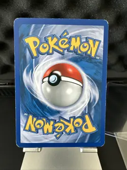 Pokemon Mew TCG Secret Wonders Holo Rare Card 15/132 - Image 2