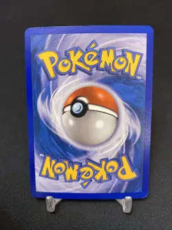 Cacturne 27/108 Prerelease Promo EX Power Keepers Pokemon Card LP - Image 2