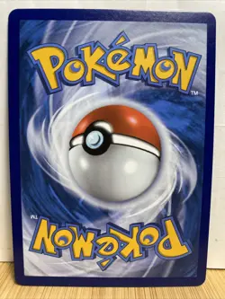 Pokemon Celebrations Mimikyu Promo Card Rare SWSH136 - Image 2