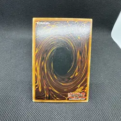 Yu-Gi-Oh! TCG - 2003 Collectors Tin - Jinzo - BPT-011 Holo Secret Rare Card - Image 5