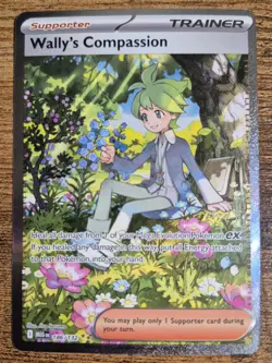 Pokemon Card Illustration Rare Collection 4 Gold Star Cards - Image 2