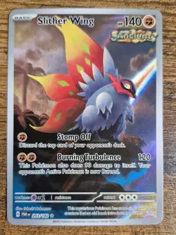 Pokemon Card Illustration Rare Collection 4 Gold Star Cards - Image 4