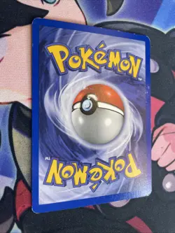 2000 Pokemon Card Neo Genesis Jumpluff 7/111 Holo Rare MP+ - Image 5
