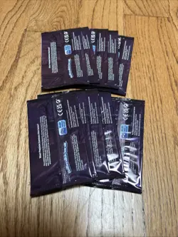 10 Packs Pokemon TCG Trick or Trade Booster Packs 2023 Halloween Card Lot Bundle 820650852572 - Image 2
